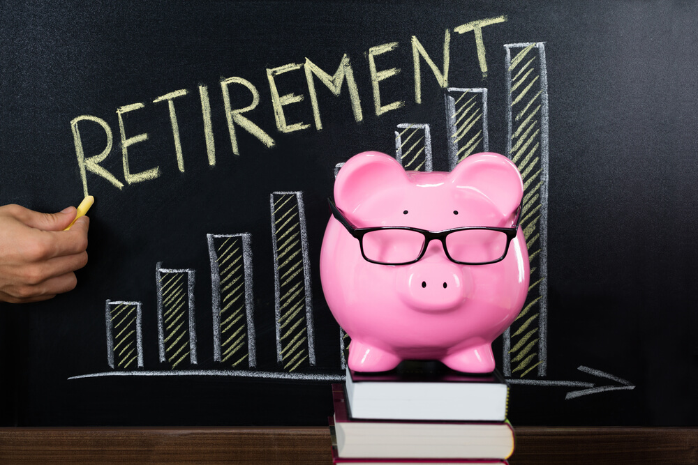 Retirement Planning: Securing Your Future with Smart Investments