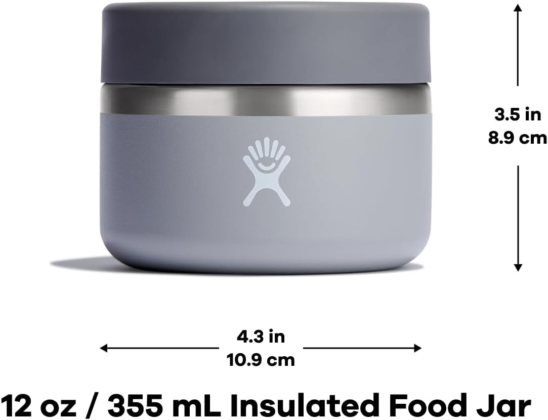 Hydro Flask Insulated Food Jar - Image 6
