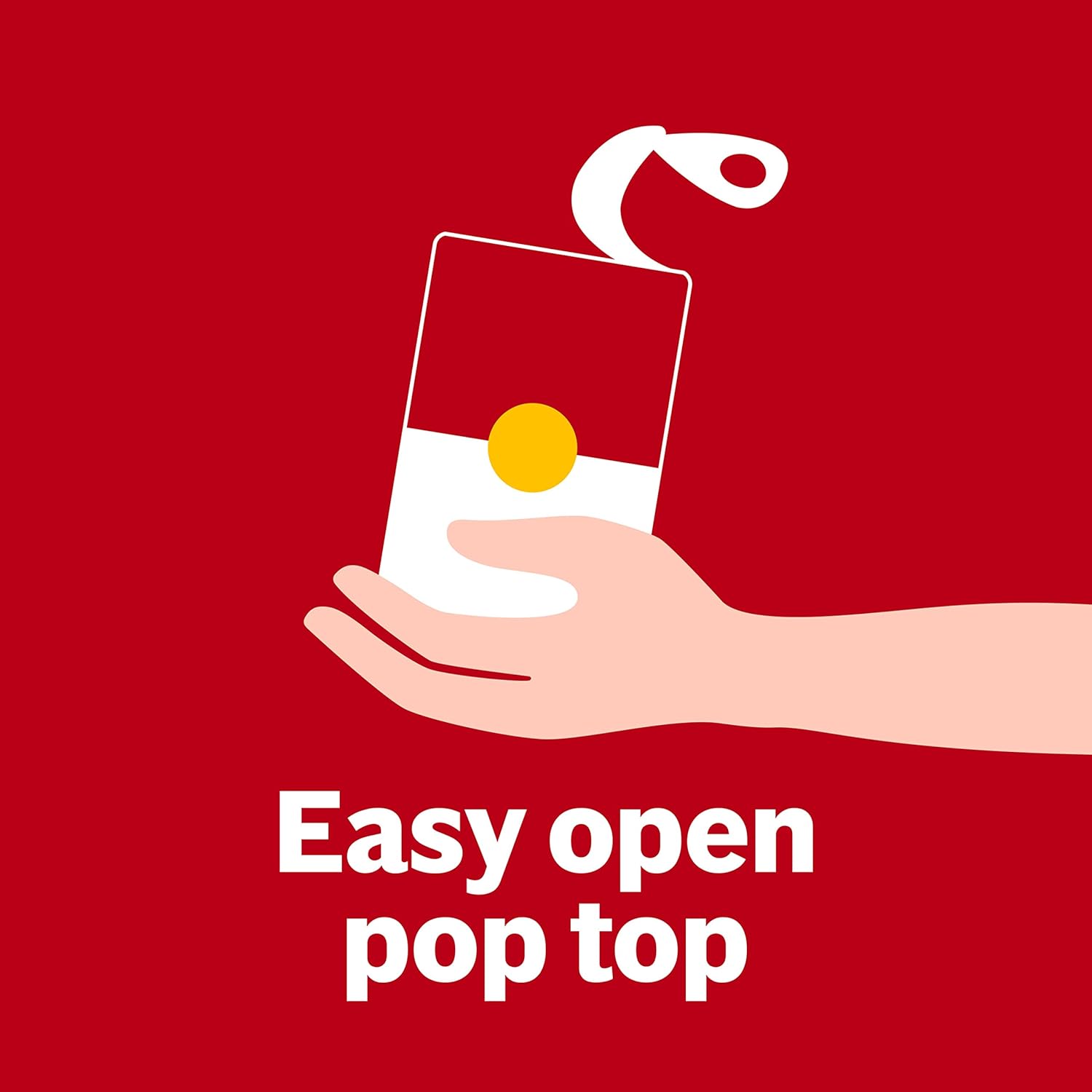 Campbell's Condensed Vegetable Beef Soup, 10.5 Ounce Can (Pack of 12) - Image 6