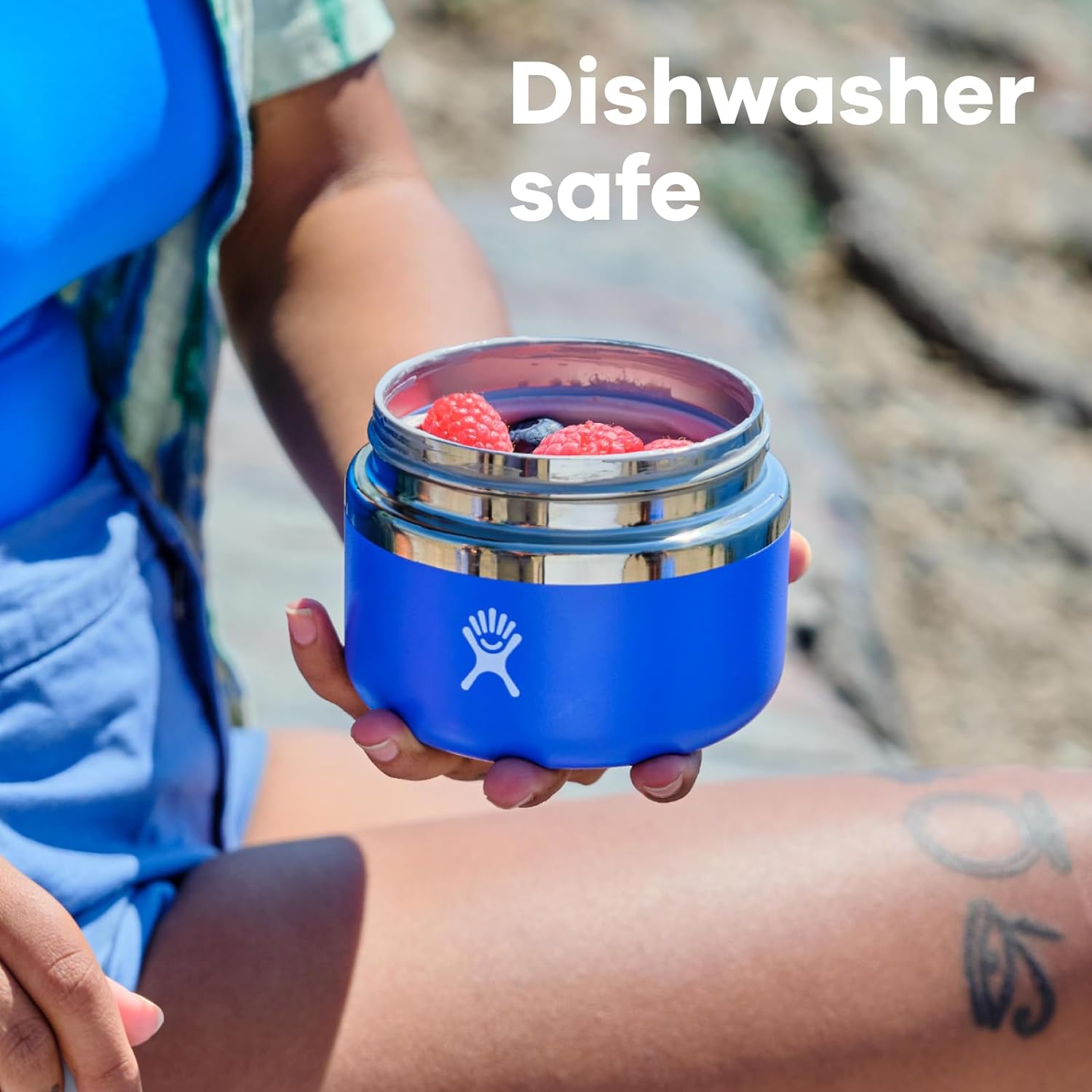 Hydro Flask Insulated Food Jar - Image 5