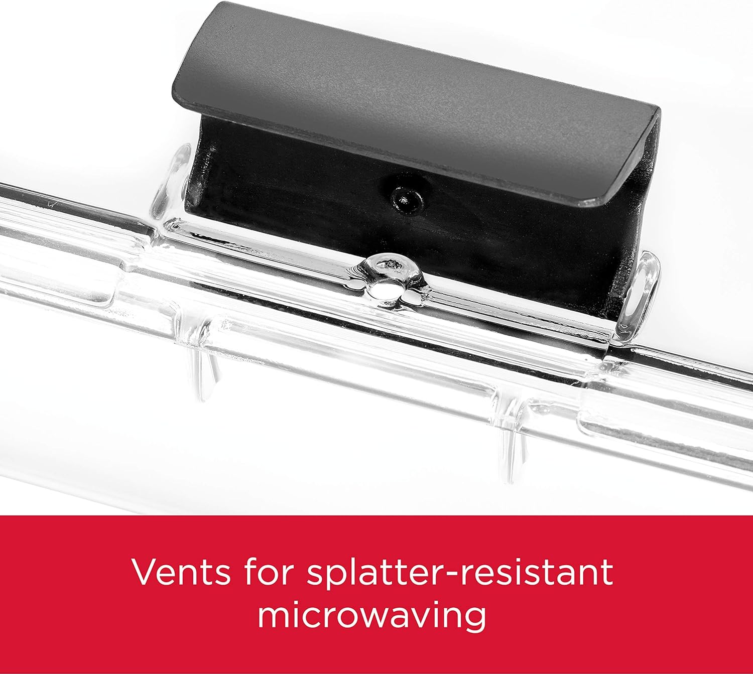 Rubbermaid Brilliance BPA-Free Airtight Food Storage Containers, 24-Piece Set, Easy for Meal Prep, Lunch & Leftovers - Image 5