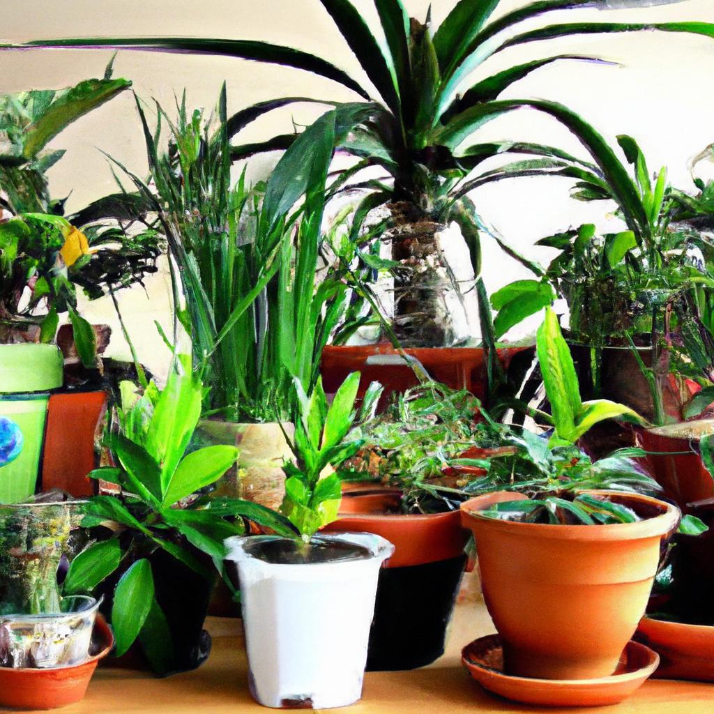 Toque e Descubra Plantas Boas para Pet Lovers