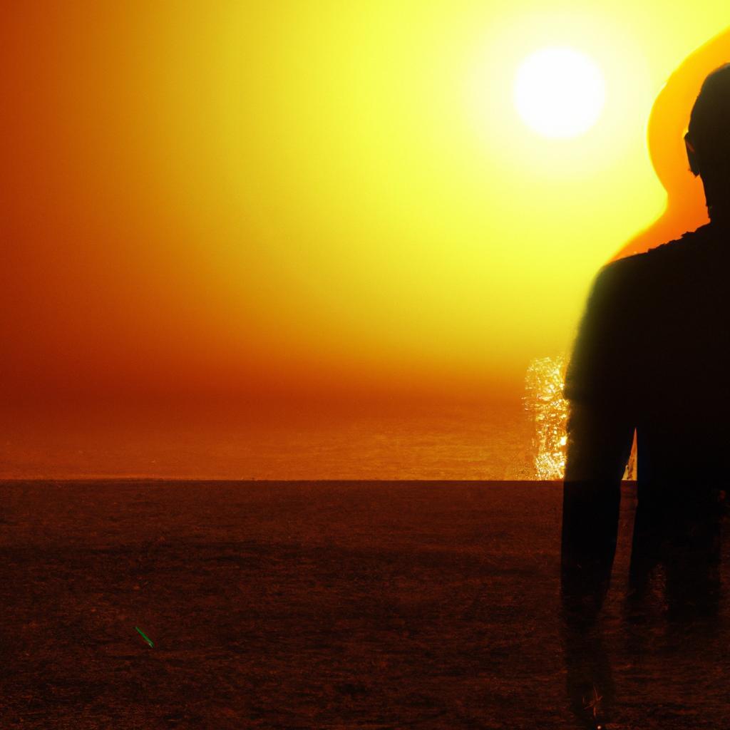 Toque e Aprenda Sobre Sol e Sombra