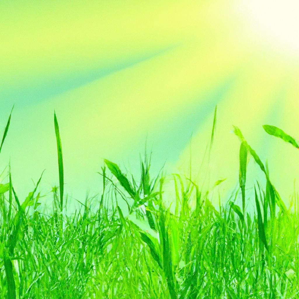 Clique para Transformar Sua Casa com Verde