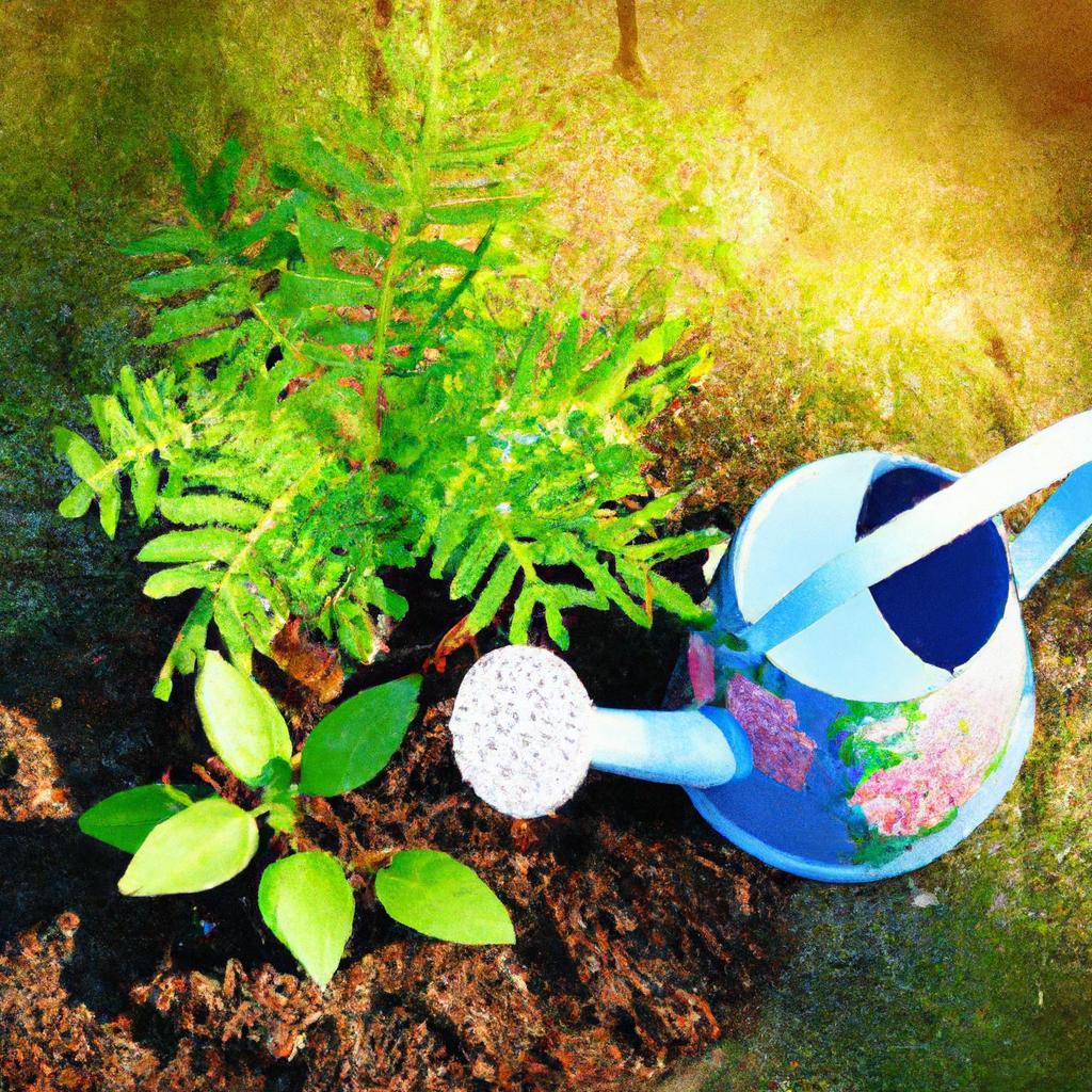 Clique para Criar Seu Cantinho Verde Minimalista