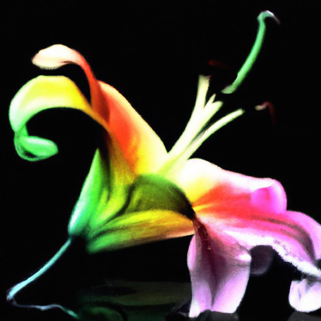 Toque Para Ver Plantas Que Dão Flores Raras