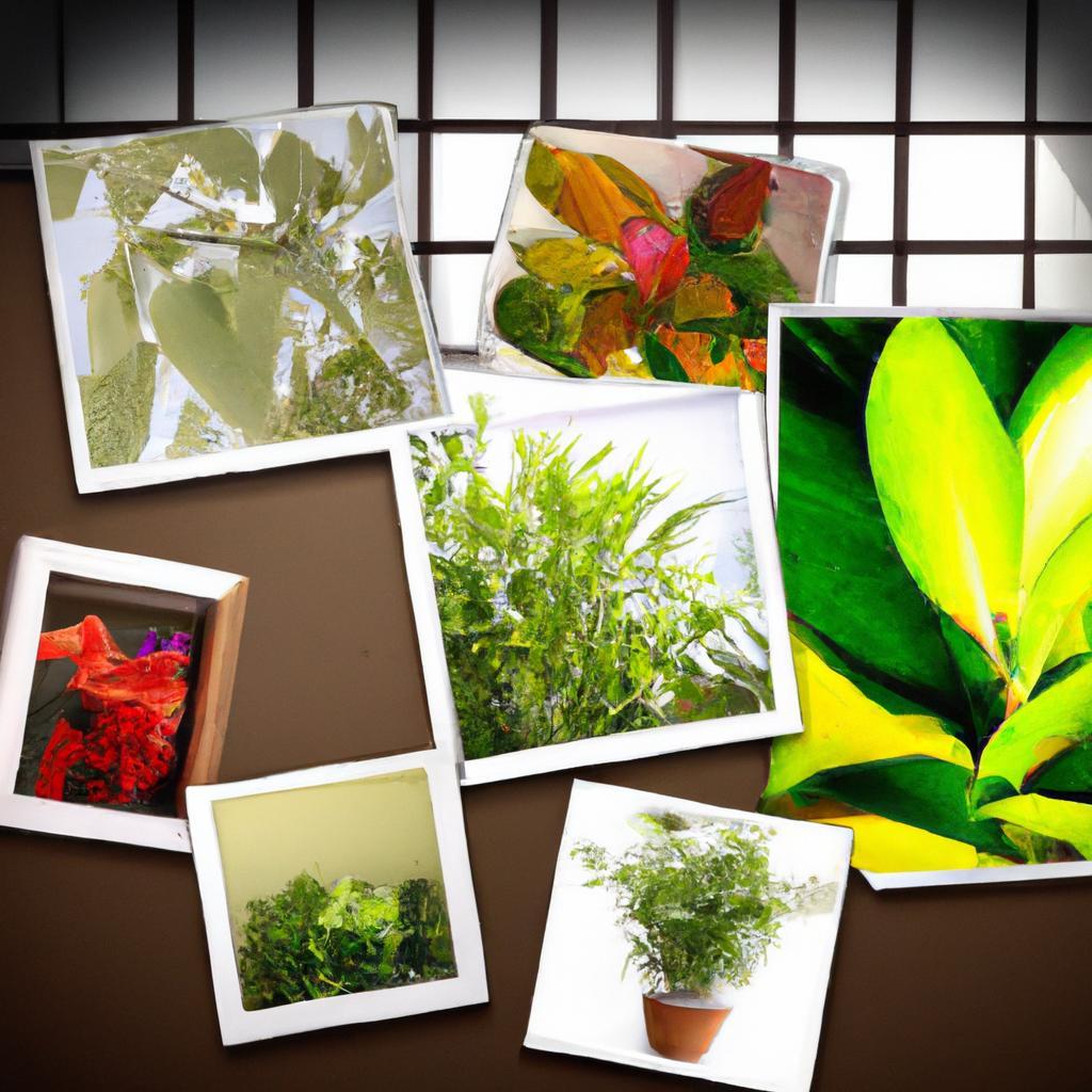 Veja Plantas Para Estufas Domésticas