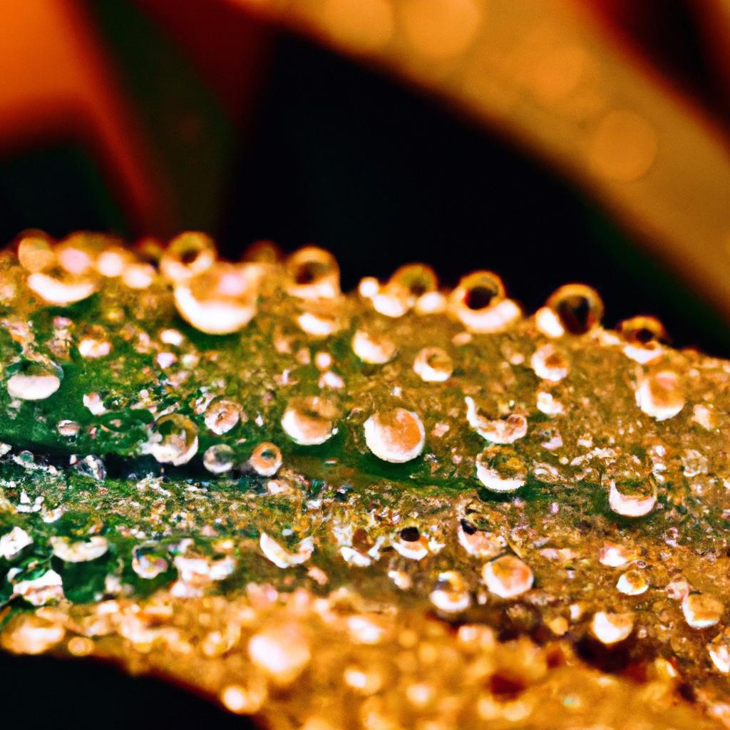 Veja Plantas Que Gostam de Ambientes Frios